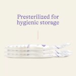 Lansinoh Breastmilk Storage Bags (2 Pack) - Image 3