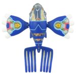 Pokemon Primal Kyogre Figure - Image 8