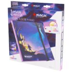 Magic: The Gathering Lorwyn Eclipsed Album