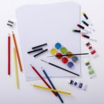 Kingart Ultimate Art Set - Image 4