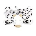 WubbaNub Cow Lovey - Image 3