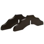 Arf Pets Wood Gate Feet