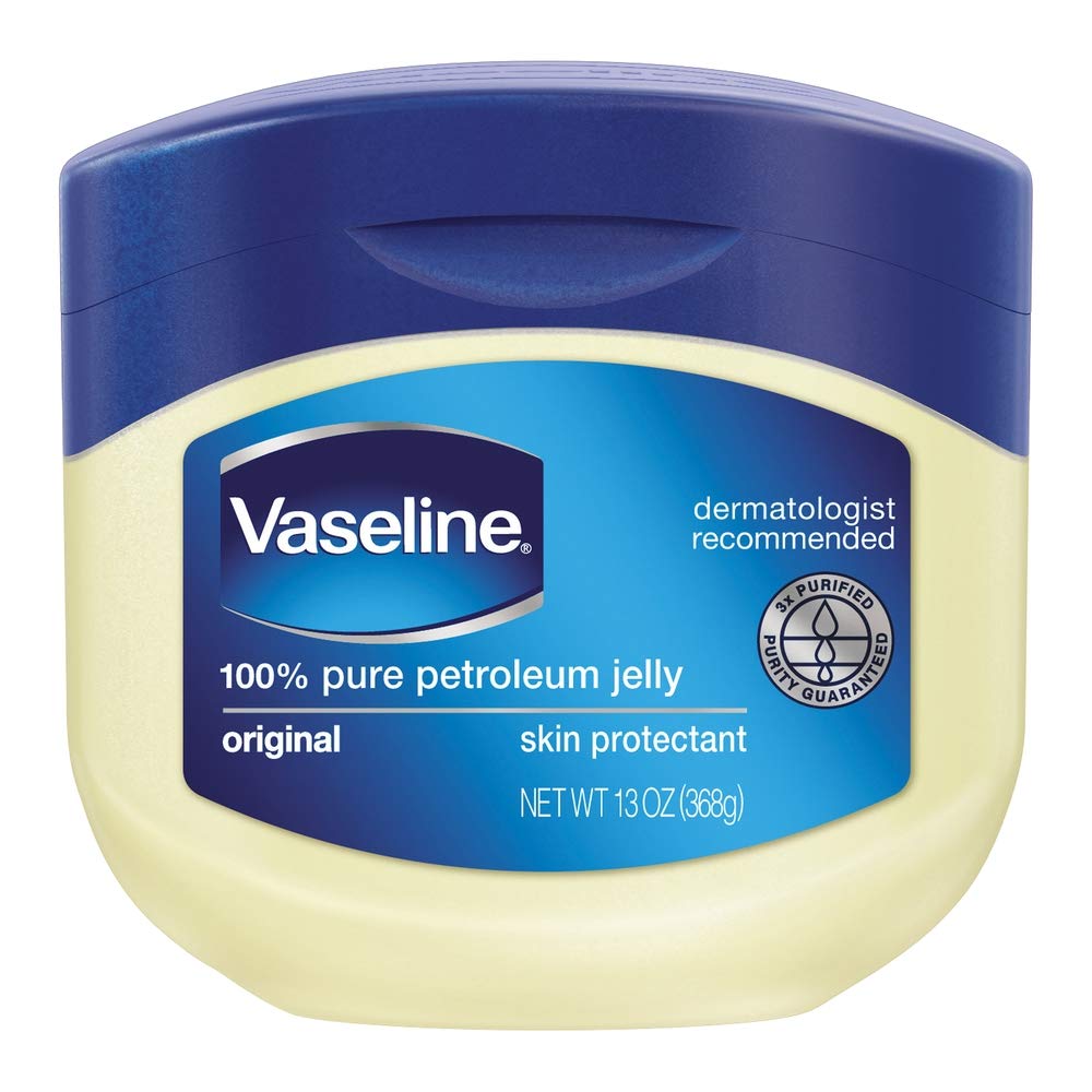 61QWp64gdBL Vaseline Skin Protectant - Image 1