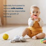 Milton Baby Bottle Cleaner - Image 3