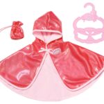 Baby Annabell Little Sweet Cape Doll