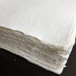 Khadi Handmade Watercolour Paper - Image 4