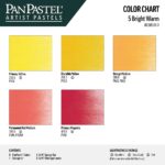 PanPastel Artist Pastels Set (Pack of 5) - Image 3