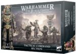 Solar Auxilia Tactical Command