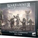 Solar Auxilia Tactical Command