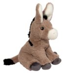 Douglas Jackie Donkey Toy