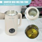 TOAUTO Electric Wax Melter - Image 4