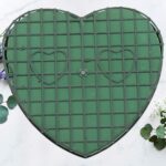 Heart Shaped Wedding Foam - Image 8