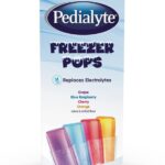 Pedialyte Freezer Pops