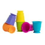 Fat Brain Toys Suction Kupz
