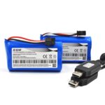 RC Car Battery Set