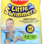 Huggies Little Swimmers Swim Diapers
