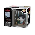 Stranger Things Will Figure