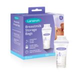 Lansinoh Breastmilk Storage Bags [B07JMB34JZ]