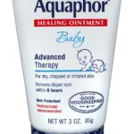 Aquaphor Baby Ointment