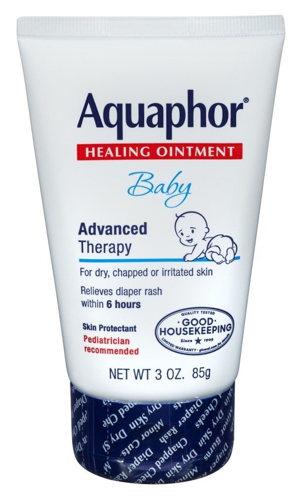 61Tt4EzjdyL Aquaphor Baby Ointment - Image 1