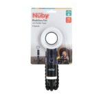 Nuby Baby Bladeless Cooling Fan - Image 3