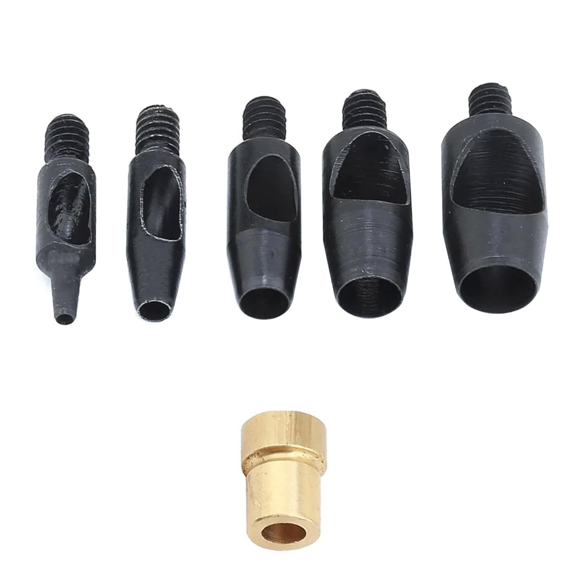 61UUBsxZ18L YF Store Leather Punch Dies - Image 1