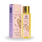 Little Rituals Almond Baby Massage Oil