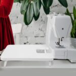 Brother Sewing Machine Extension Board - Image 4