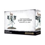 Games Workshop Lady Olynder