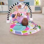 Fisher-Price Kick & Play Gym - Image 3