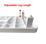 Brother Sewing Machine Extension Table - Image 3