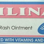Vitacilina Baby Diaper Rash Ointment