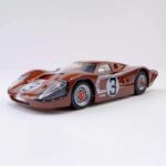 AFX Ford GT40 Mark IV