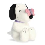 Aurora Snoopy Butterfly Plush
