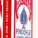 Pinochle Card Decks Bundle