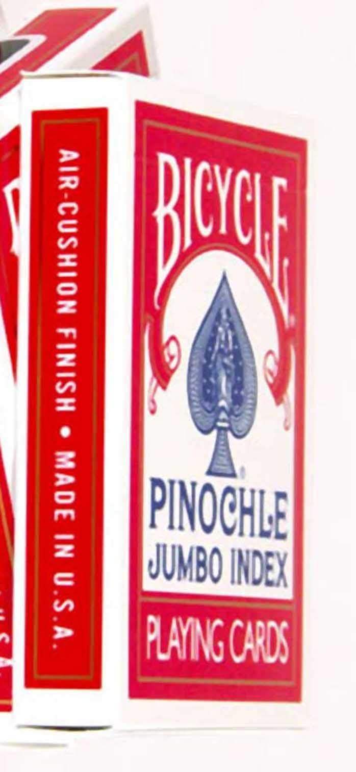 61X5sNxkHCL-1 Pinochle Card Decks Bundle - Image 1