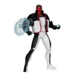 DC Multiverse Mister Terrific Figure - Image 4
