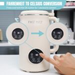 TOAUTO Electric Wax Melter - Image 6