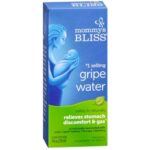 Mommy's Bliss Gripe Water