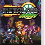 Metaloid Origin
