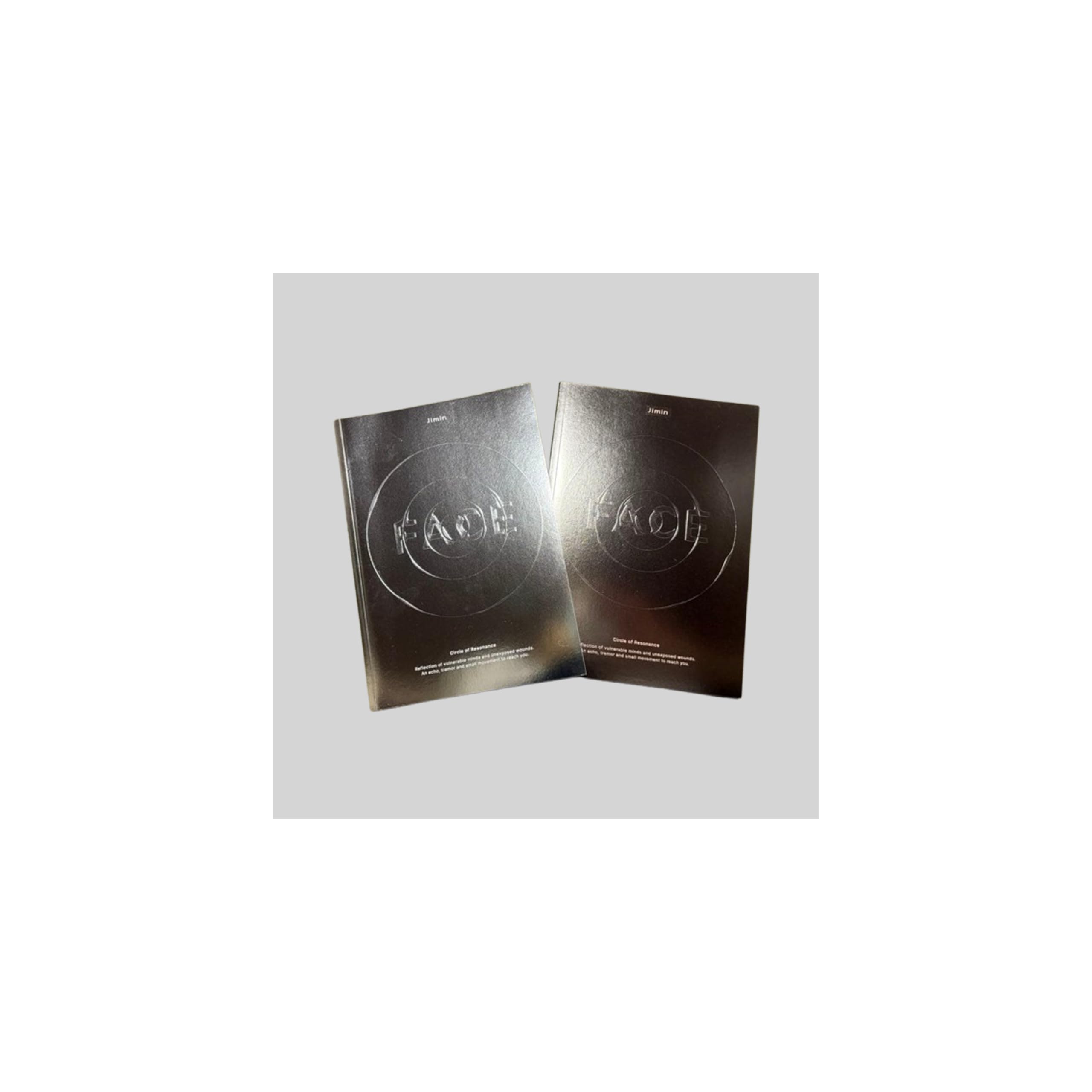 61YAXpCT5YL BTS Jimin Solo Album - Image 1