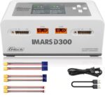 Gens Ace IMARS D300 Charger
