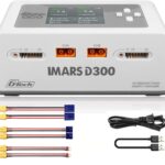 Gens Ace IMARS D300 Charger