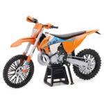 NewRay KTM 300 EXC Bike