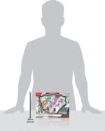 Pokemon Iron Valiant Ex Box - Image 2