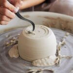 SYWAN Pottery Trimming Tool - Image 4