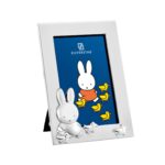 Zilverstad Miffy Photo Frame