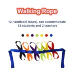 Preschool Walking Rope - Image 2