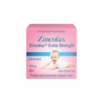 Zincofax Extra Strength Ointment