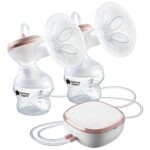 Tommee Tippee Double Breast Pump